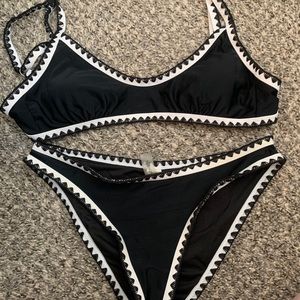 Cupshe bathing suit